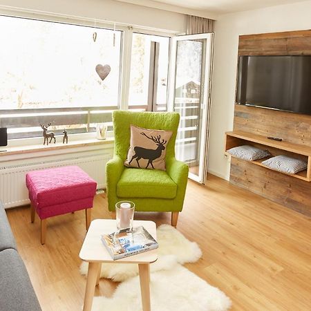 Ferienwohnung Kraus Tiefenbach bei Oberstdorf Zimmer foto