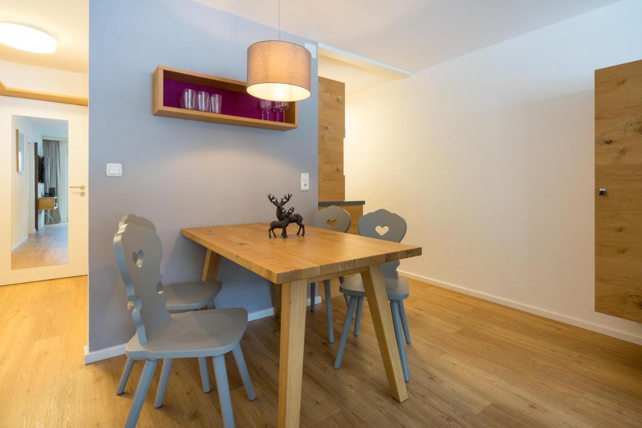 Ferienwohnung Kraus Tiefenbach bei Oberstdorf Exterior foto