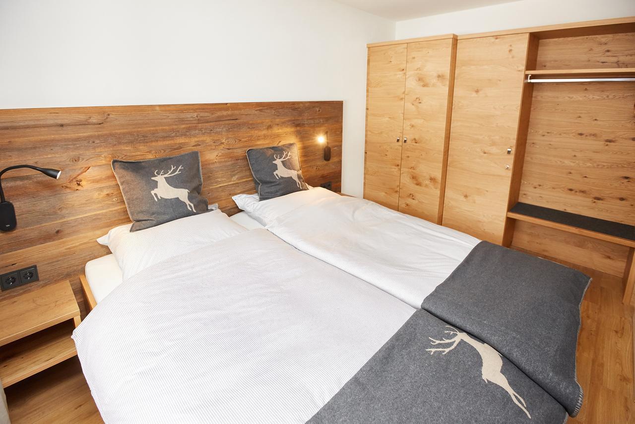 Ferienwohnung Kraus Tiefenbach bei Oberstdorf Zimmer foto