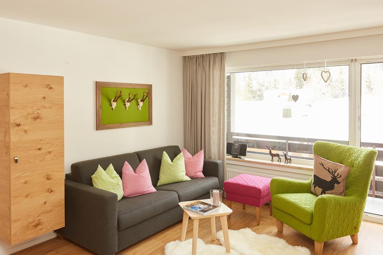 Ferienwohnung Kraus Tiefenbach bei Oberstdorf Zimmer foto