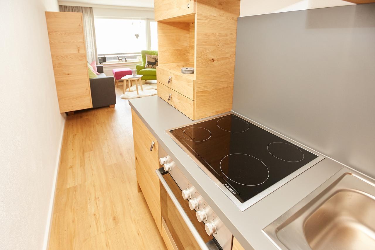 Ferienwohnung Kraus Tiefenbach bei Oberstdorf Zimmer foto