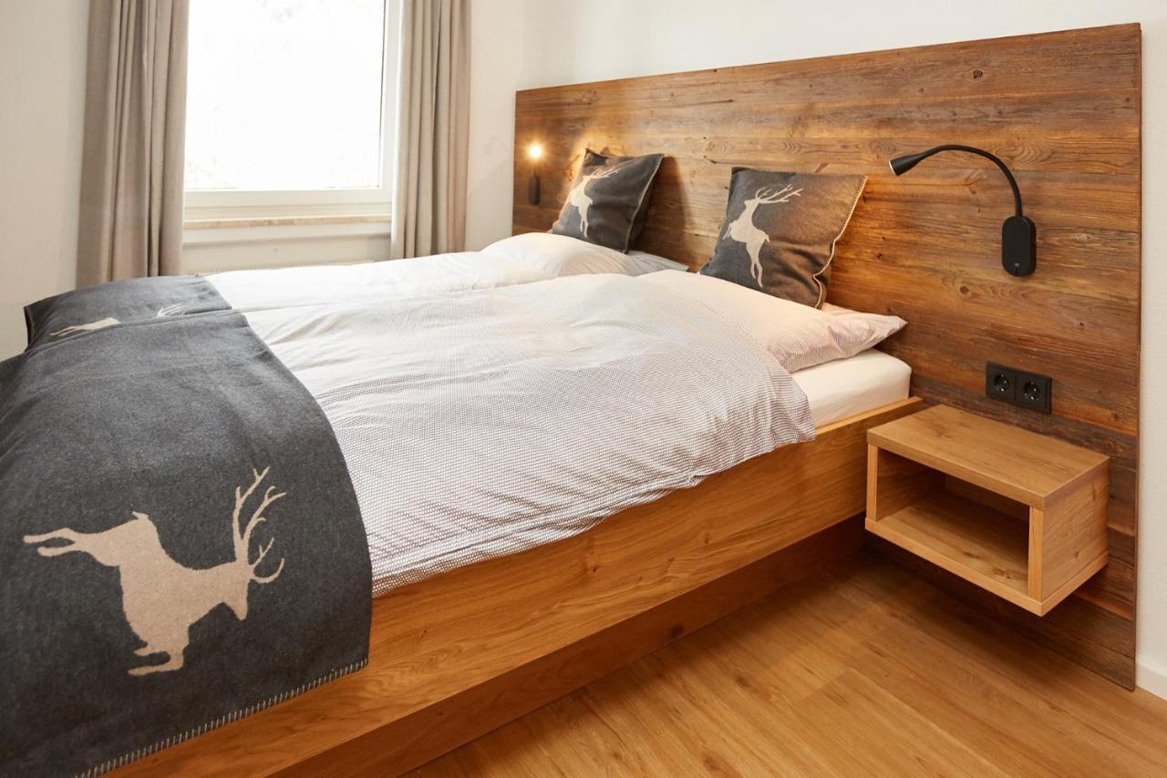 Ferienwohnung Kraus Tiefenbach bei Oberstdorf Zimmer foto