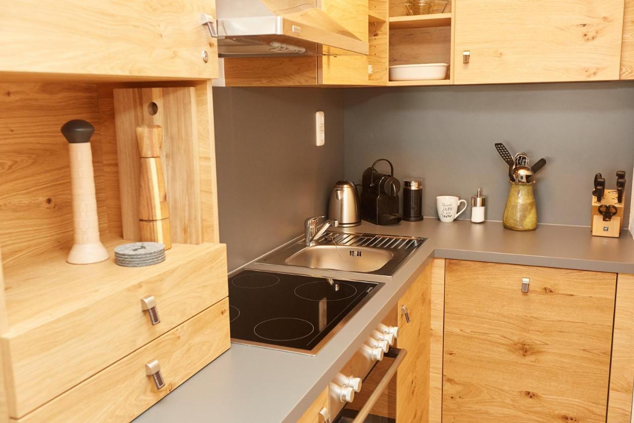 Ferienwohnung Kraus Tiefenbach bei Oberstdorf Zimmer foto